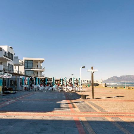 Eden On The Bay 217A-Penthouse Cidade Do Cabo Exterior foto